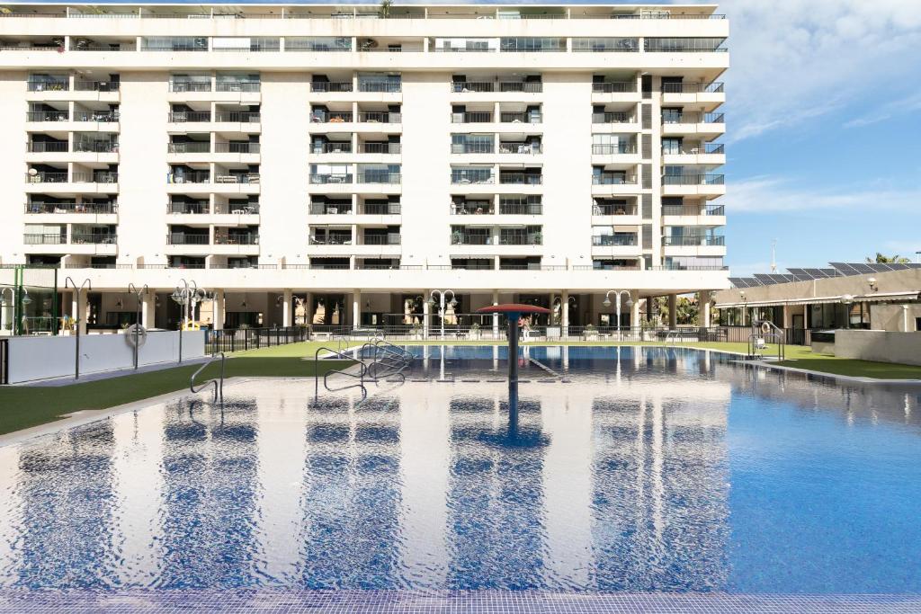 Veramar Beach Apartment, Valencia – Bijgewerkte prijzen 2023
