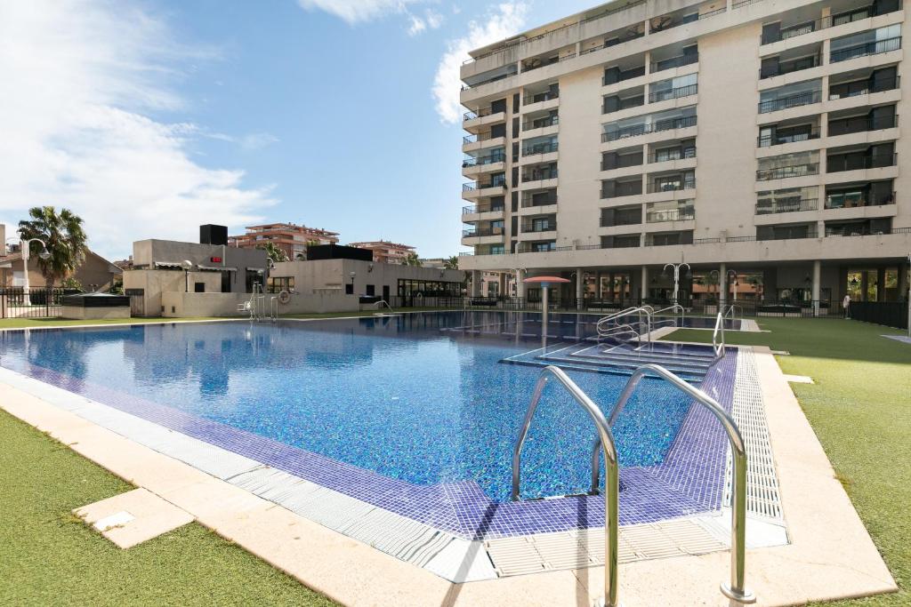 Veramar Beach Apartment, Valencia – Bijgewerkte prijzen 2023