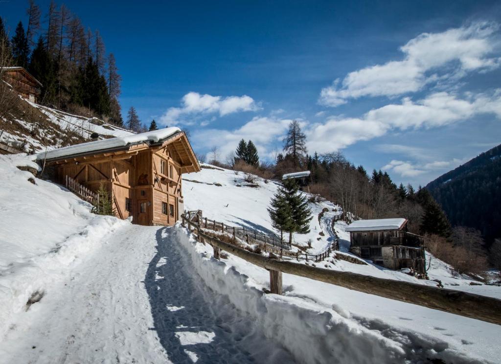 Kép Chalet Bambi szállásáról Rabbiban a galériában