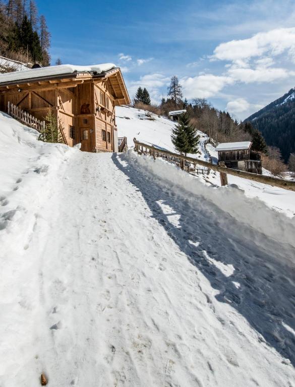 Kép Chalet Bambi szállásáról Rabbiban a galériában