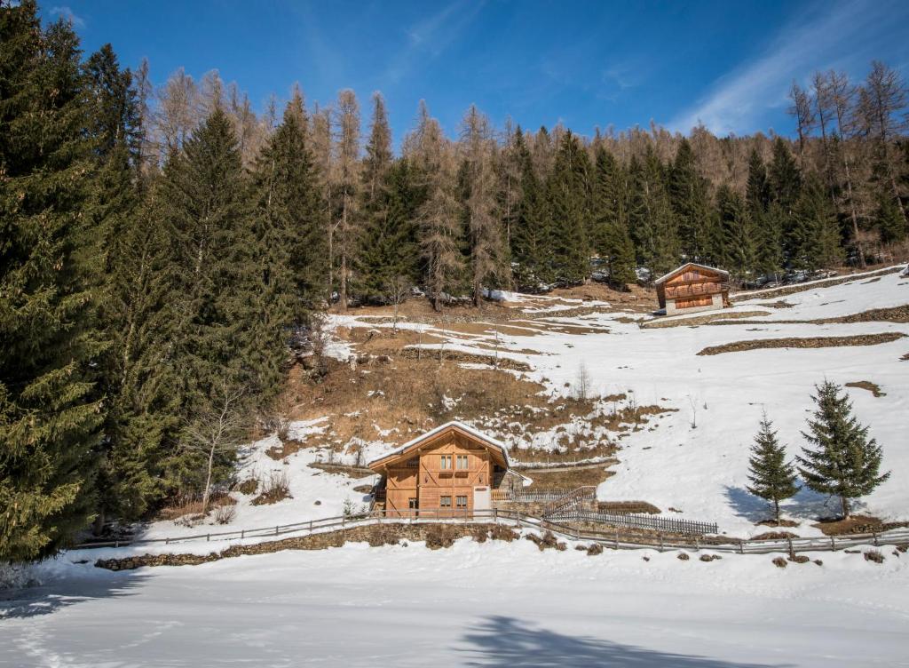 Kép Chalet Bambi szállásáról Rabbiban a galériában