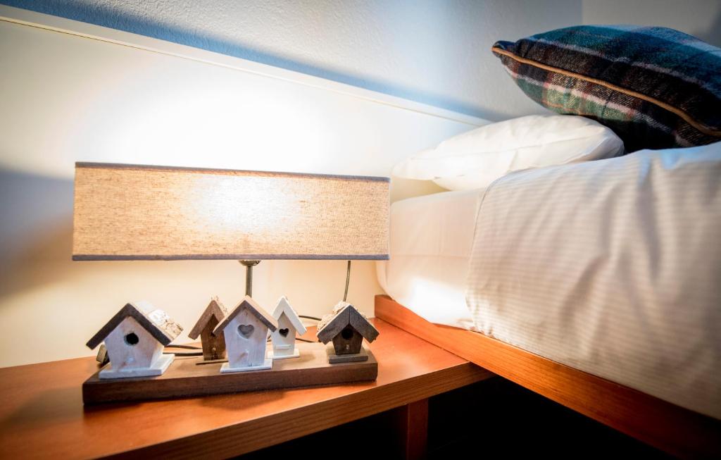 Kép Chalet Bambi szállásáról Rabbiban a galériában