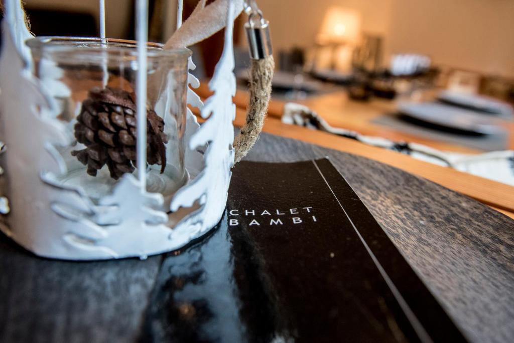 Kép Chalet Bambi szállásáról Rabbiban a galériában