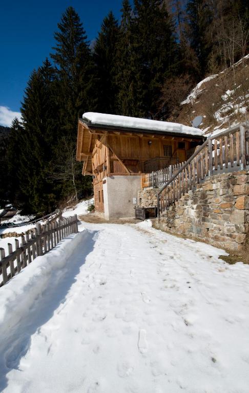 Kép Chalet Bambi szállásáról Rabbiban a galériában