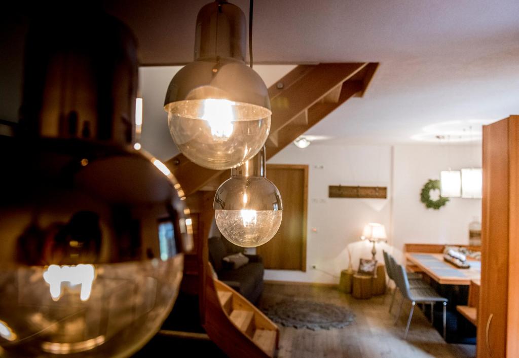 Kép Chalet Bambi szállásáról Rabbiban a galériában