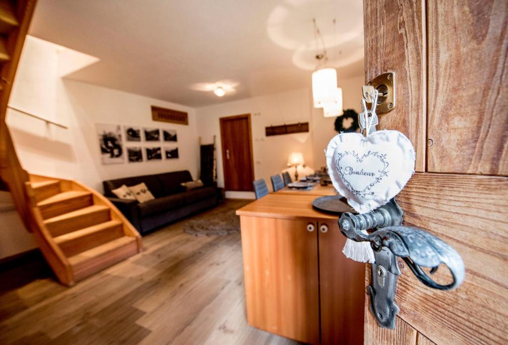 Kép Chalet Bambi szállásáról Rabbiban a galériában