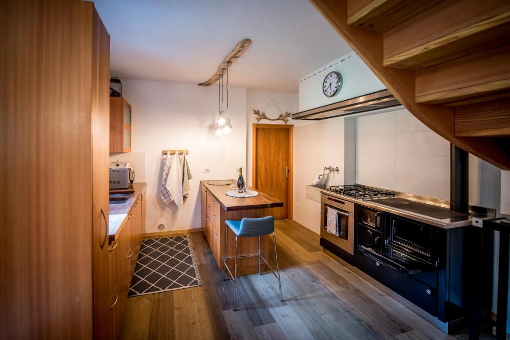 Kép Chalet Bambi szállásáról Rabbiban a galériában