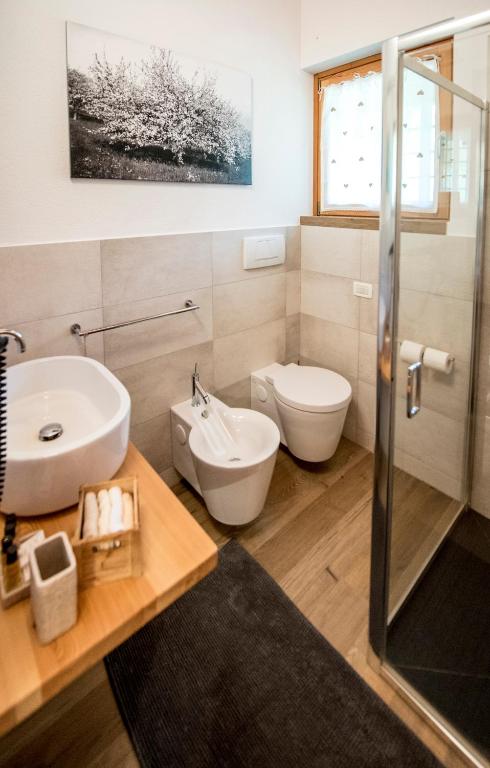 Kép Chalet Bambi szállásáról Rabbiban a galériában