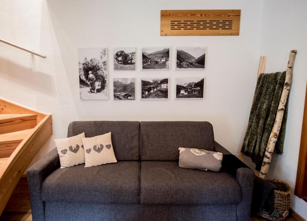 Kép Chalet Bambi szállásáról Rabbiban a galériában