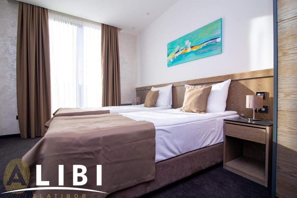 Alibi Zlatibor Inn - Resim 42