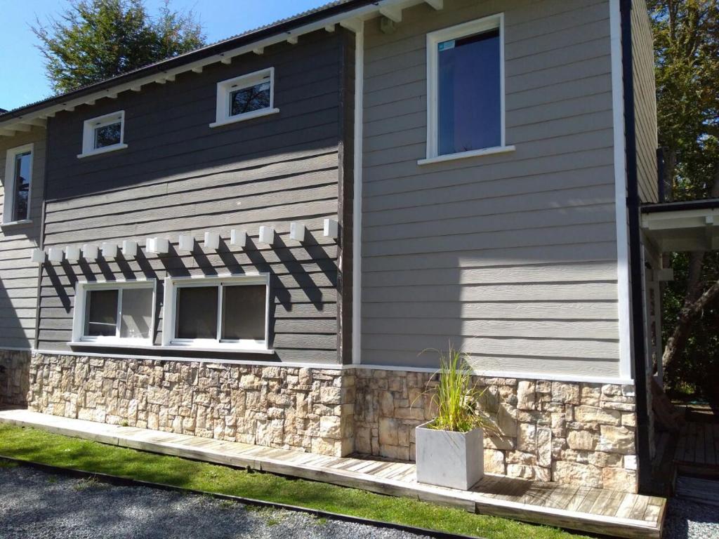 Ojo de Agua Villa La Angostura