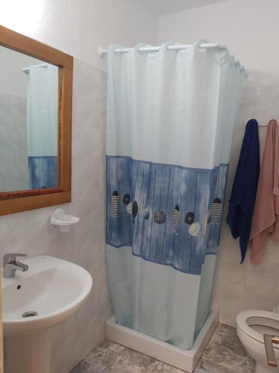 Kép Ajuy apartament Seafront&quiet szállásáról Ajuyban a galériában