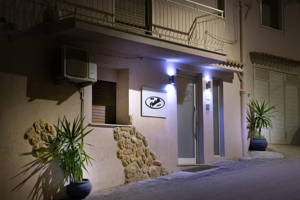 Fotografie z fotogalerie ubytování B&B Pastello v destinaci Agrigento