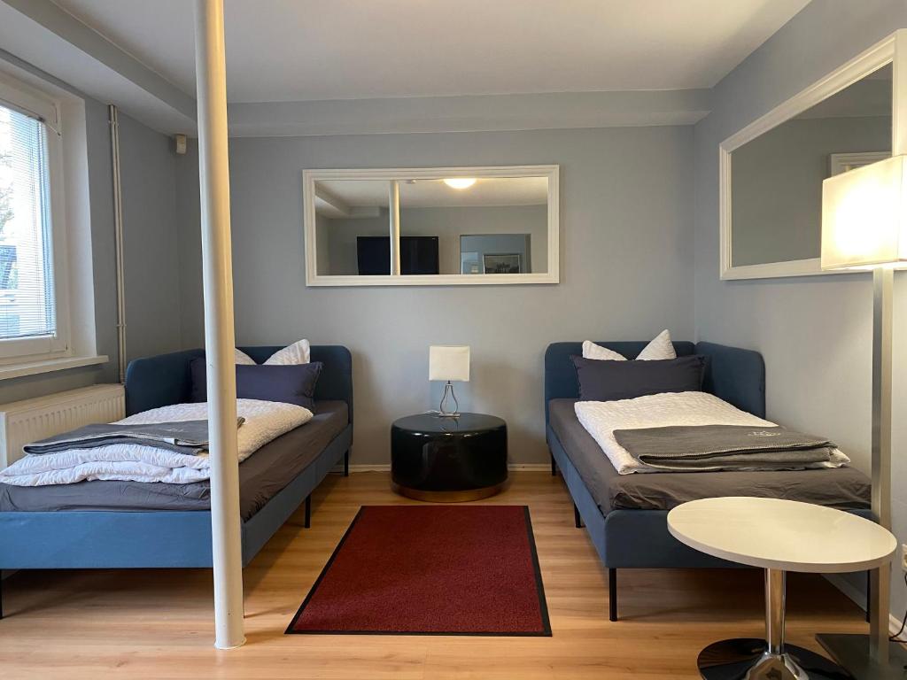 City Holiday Apartments Berlin - 7