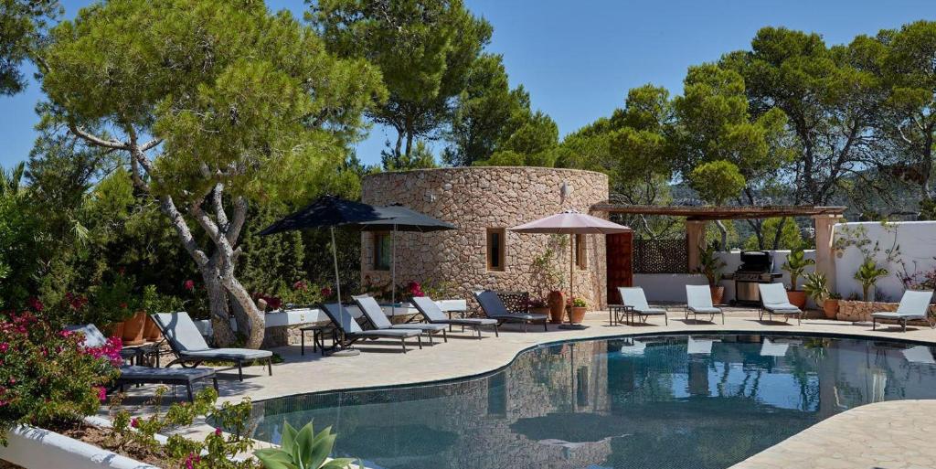Cala Vadella, San Jose de sa Talaia – Bijgewerkte prijzen 2023