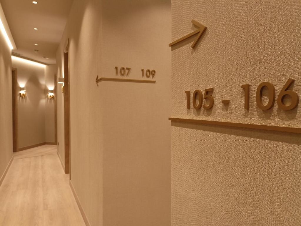 Fotografie z fotogalerie ubytování The Valentia Corretgería ve Valencii