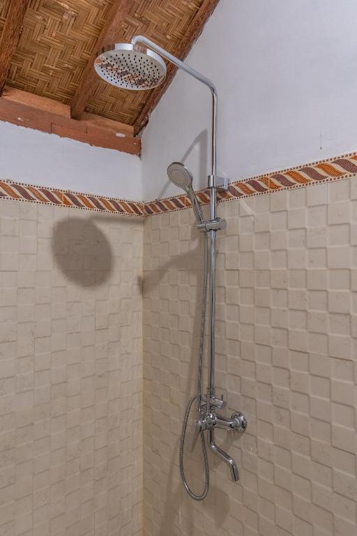 Penida Sunset Ocean View Bungalows - 14