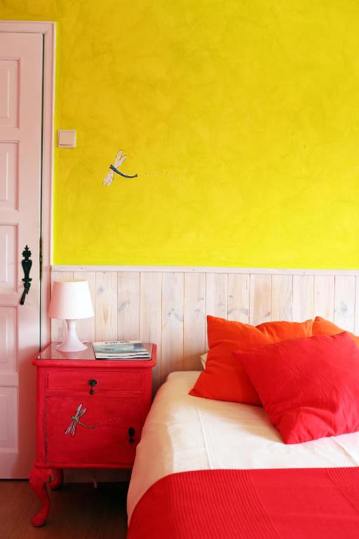 Chill in Ericeira Surf House - 4