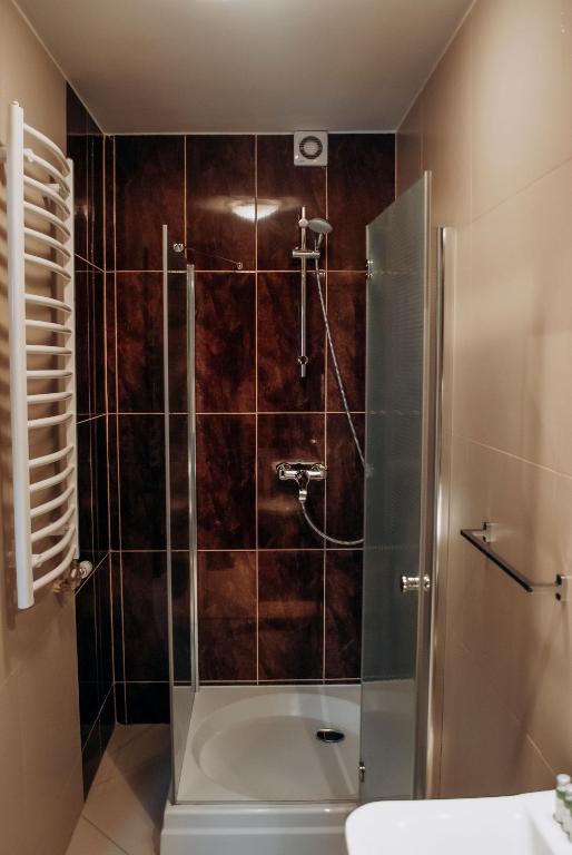 Redwood Hostel by EASY RENT Apartments - 2