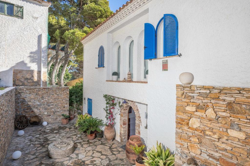 Flateli Sa Tuna 3, Begur – Precios actualizados 2023