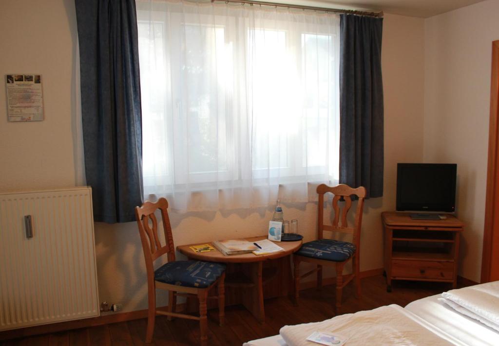 Hotel Sunnegässle - 5