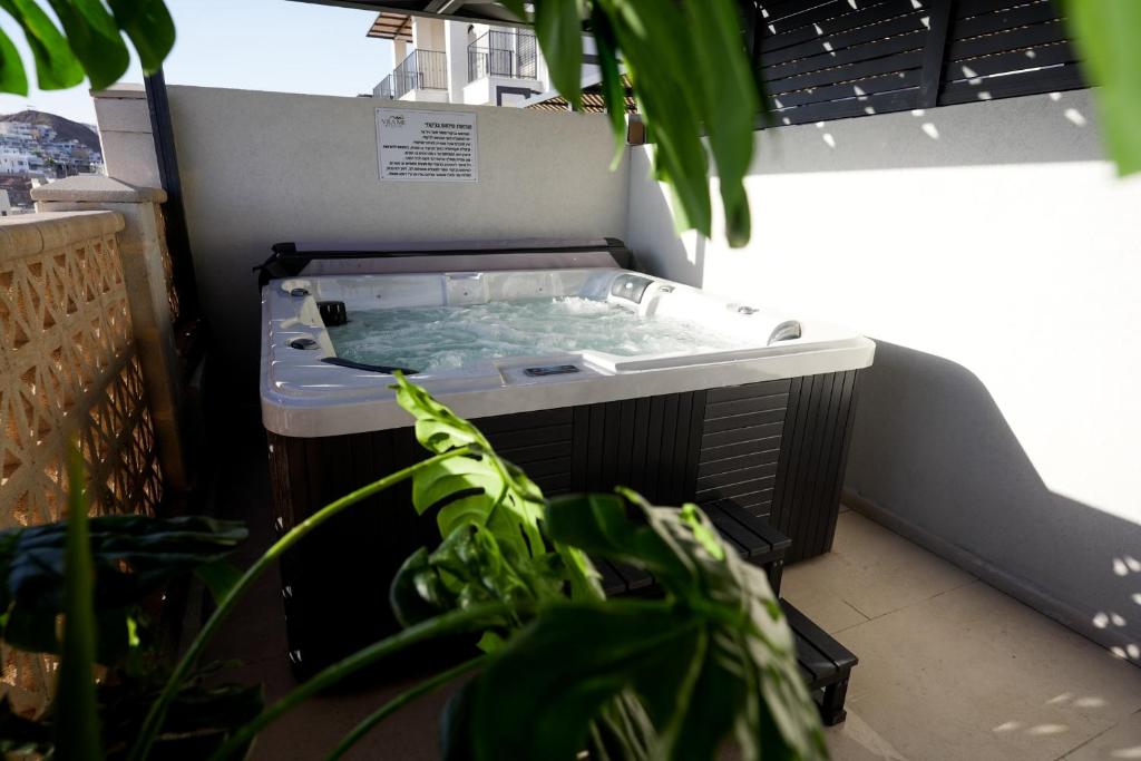 Fotografie z fotogalerie ubytování VILA ME v destinaci Eilat