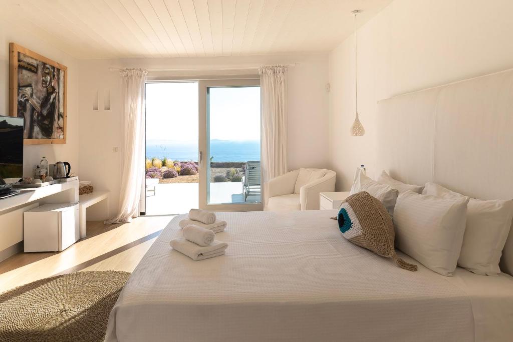 Zelia B&B & Villa Mykonos photo 2