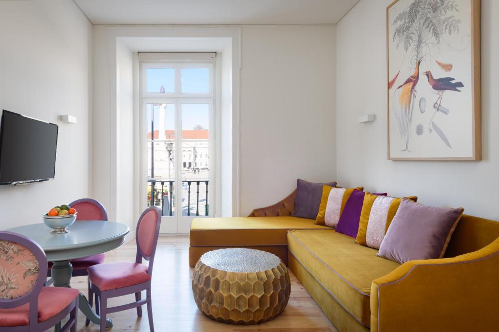 Residentas Arco do Bandeira - 2