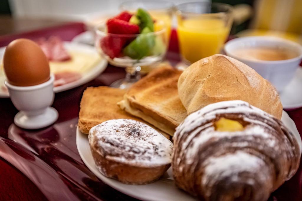 B&B Cerretani Palace - 19