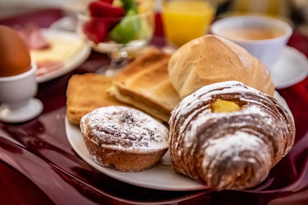 B&B Cerretani Palace - 18