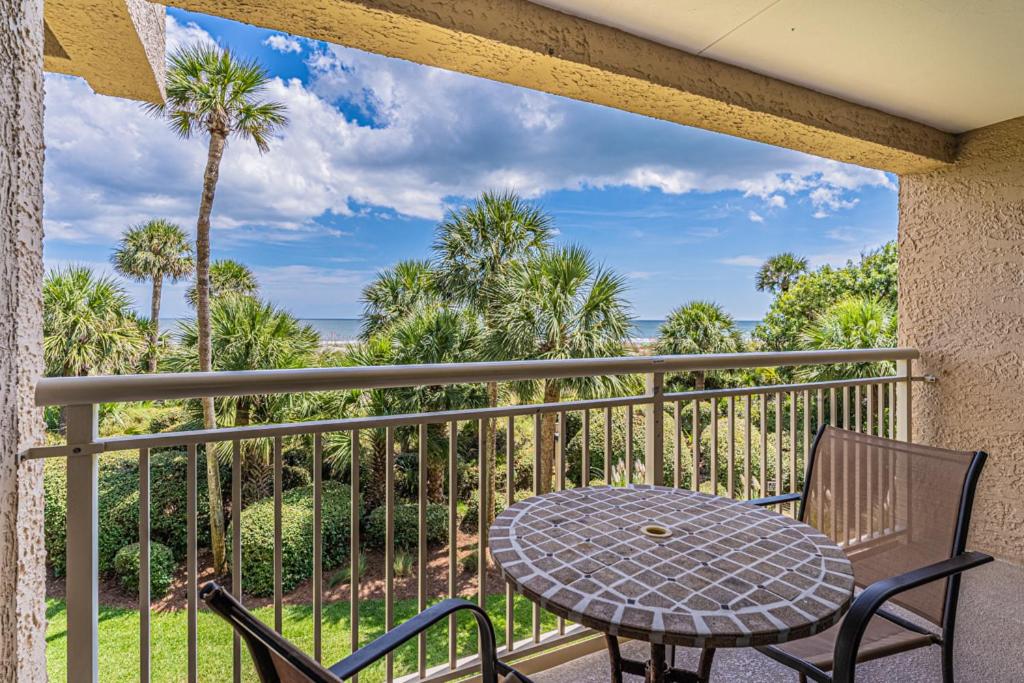 467 Captains Walk Oceanfront Steps to The Beach Palmetto Dunes, Hilton