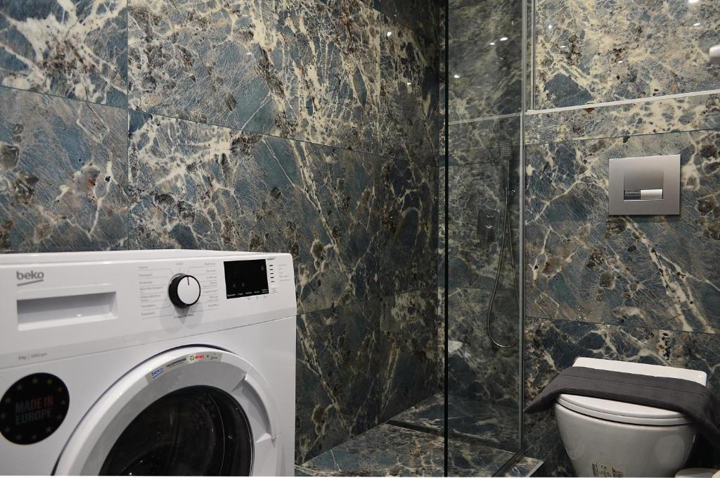 Ippokratio Luxury Studio - 19