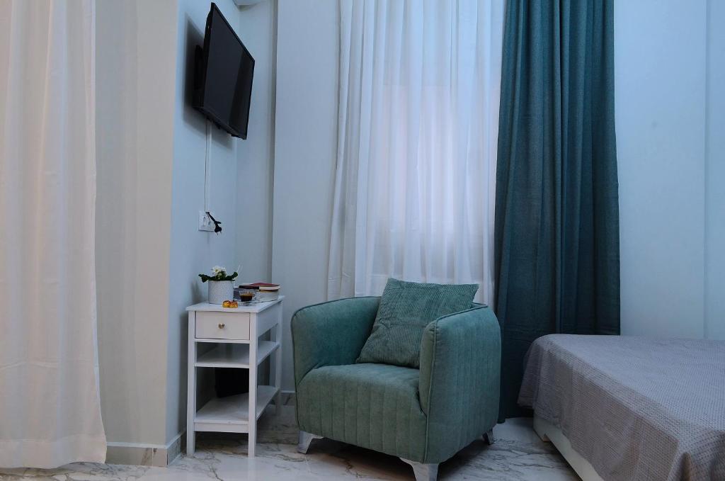 Ippokratio Luxury Studio - 13