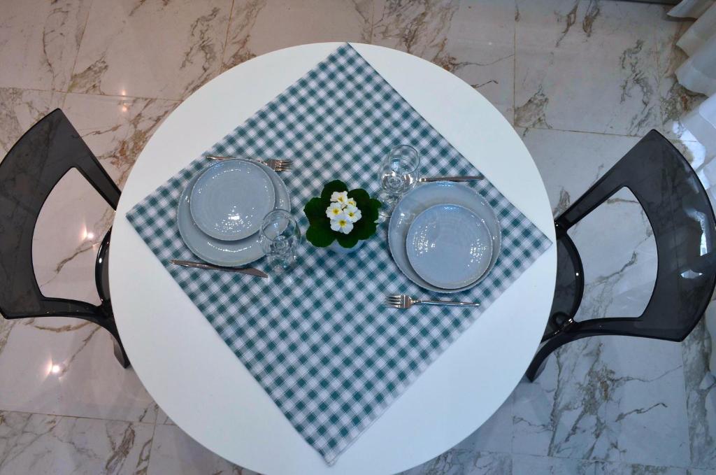 Ippokratio Luxury Studio - 4