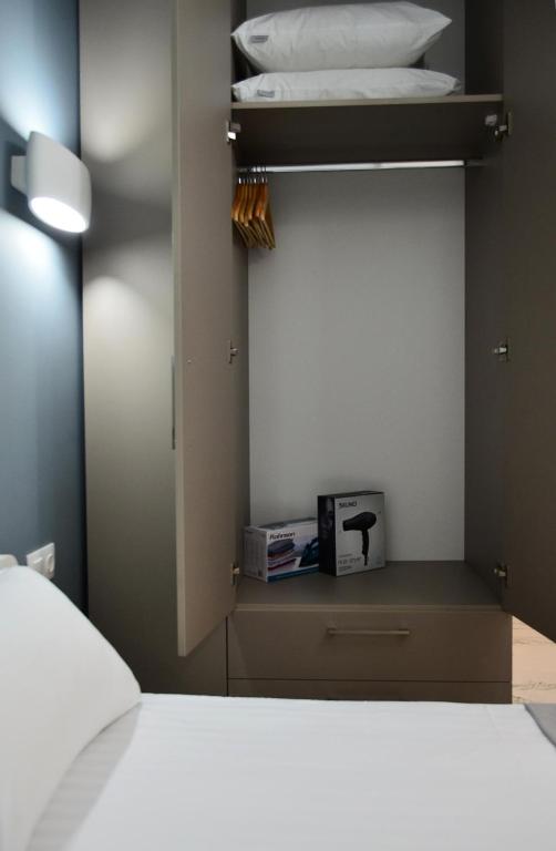 Ippokratio Luxury Studio - 12