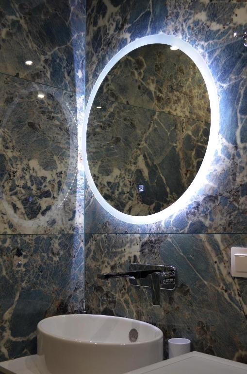 Ippokratio Luxury Studio - 17