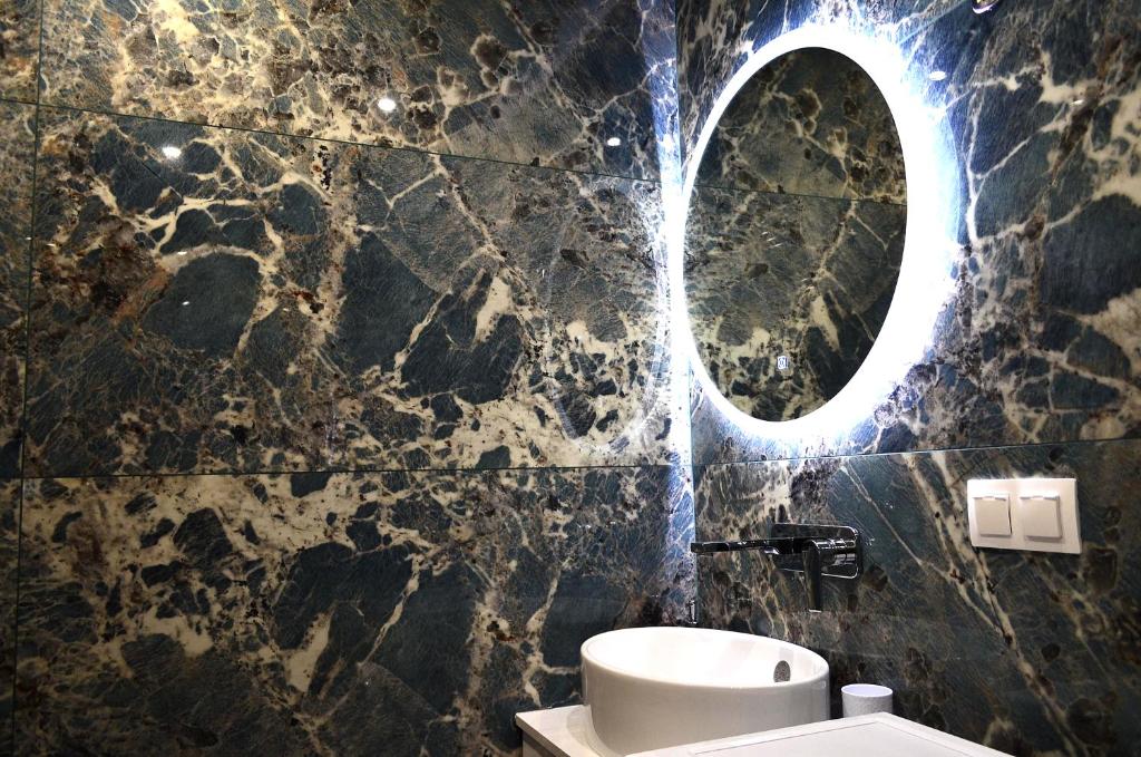 Ippokratio Luxury Studio - 15