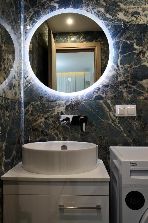 Ippokratio Luxury Studio - 18