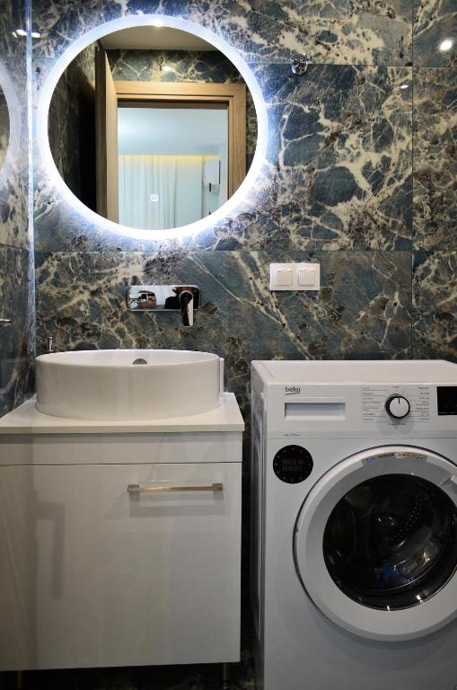 Ippokratio Luxury Studio - 14