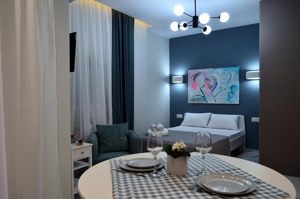 Ippokratio Luxury Studio