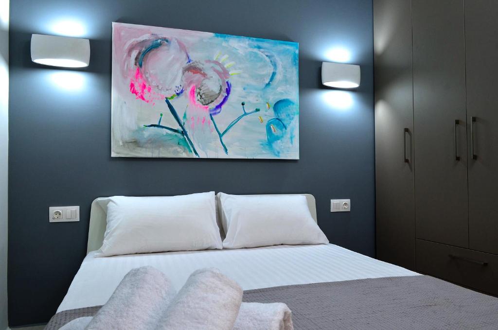 Ippokratio Luxury Studio - 10