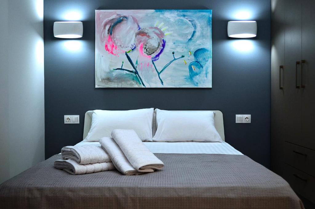 Ippokratio Luxury Studio - 11