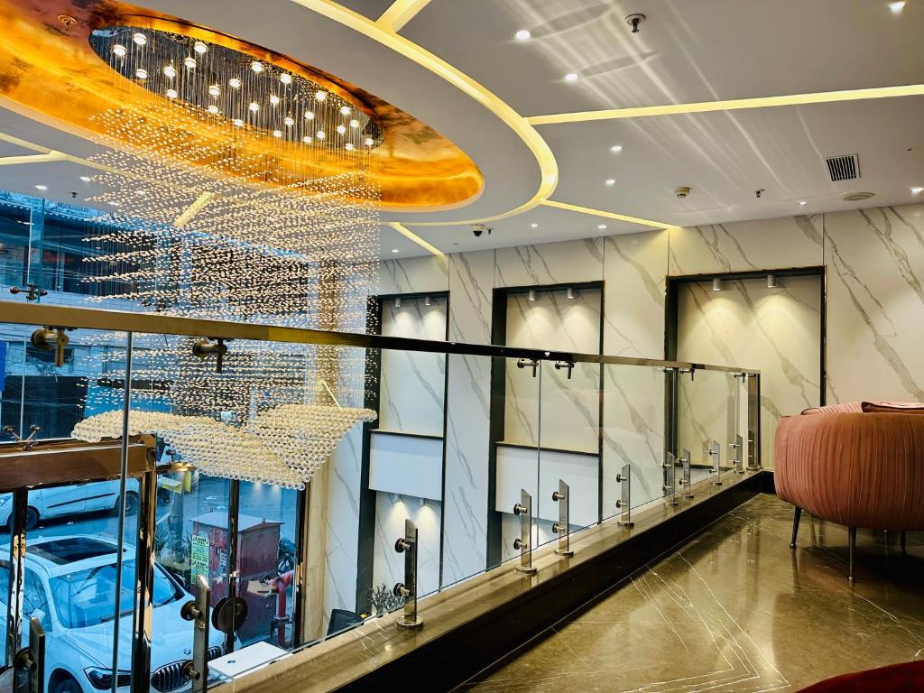 Foto de la galeria de The Prime Delhi - An Award Winning Hotel 2025 Traveller's Choice a Nova Delhi