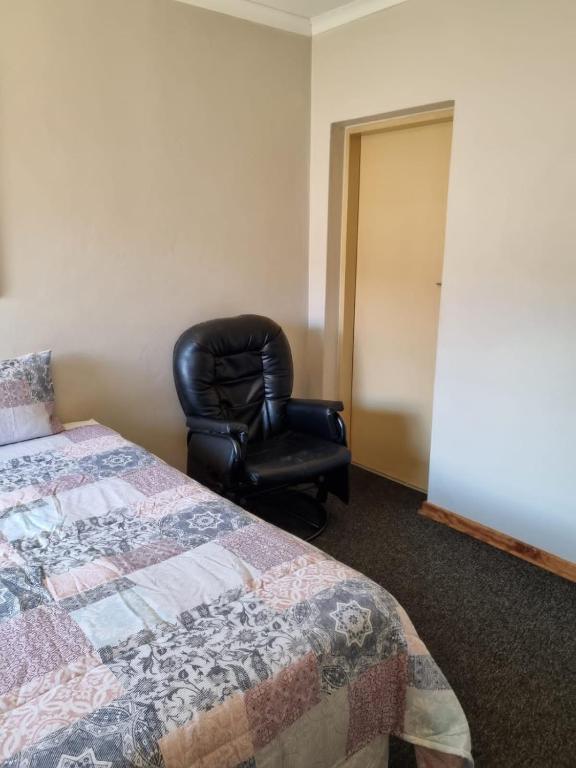 Sekelbos Guesthouse - Standard Single Room