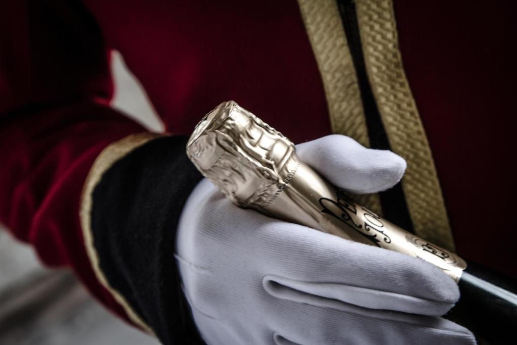 Hotel Gotham - Resim 23