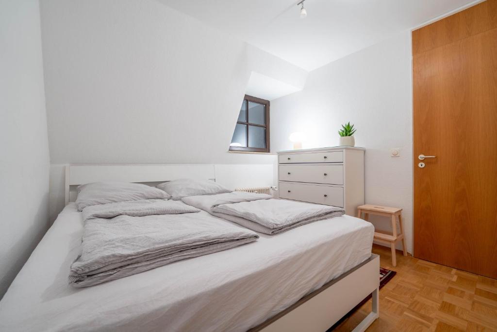 Fotografie z fotogalerie ubytování Loft mit Balkon im Historischen Altbau am Marktplatz - 75qm, DisneyPlus, 300mbs Internet v destinaci Chemnitz