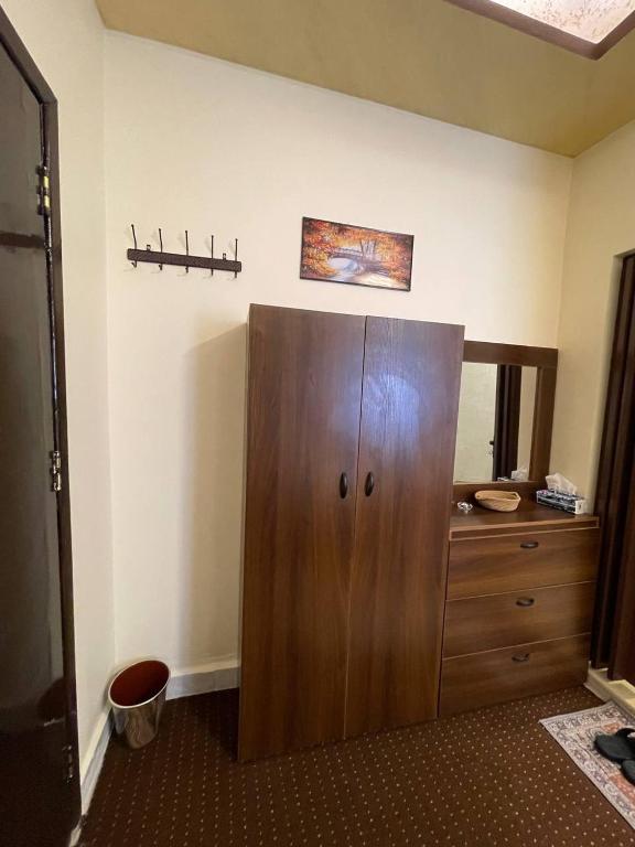 Fotografie z fotogalerie ubytování Ad Deir Guesthouse v destinaci Wadi Musa