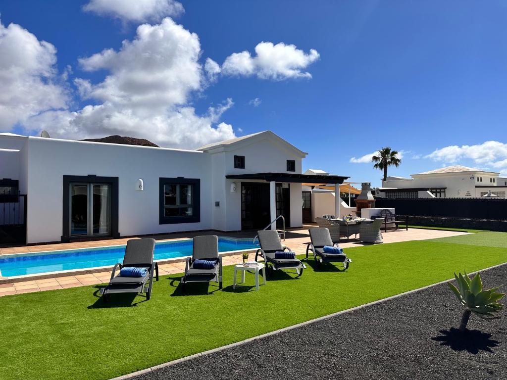 Villa Amura