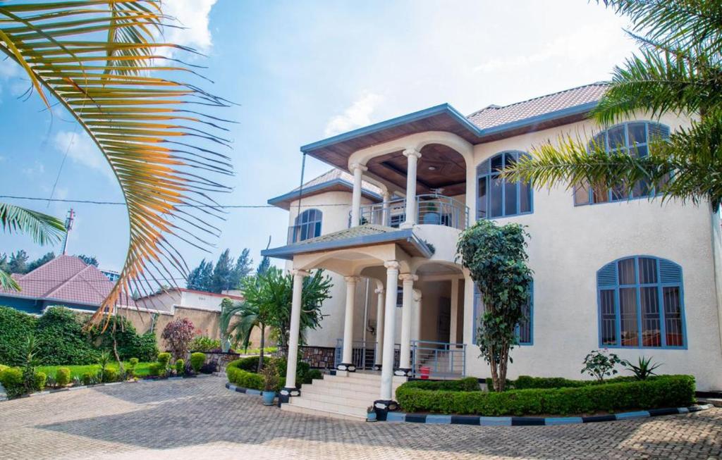 Apartment REALM APPARTMENT, Kigali, Rwanda