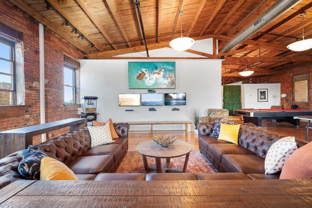 Picture of World Cup 2026 Luxury Industrial Loft, Philadelphia (updated prices 2026)